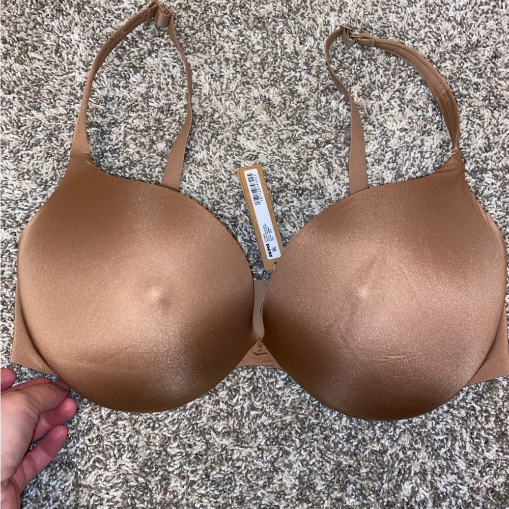 Skims Nipple Bra Sienna